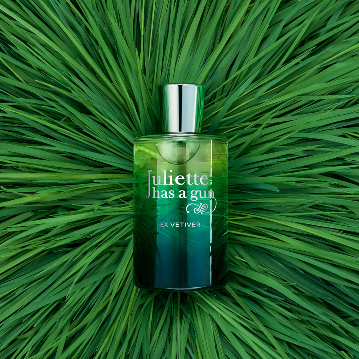 EX VETIVER JULIETTE HAS A GUN PERFUME